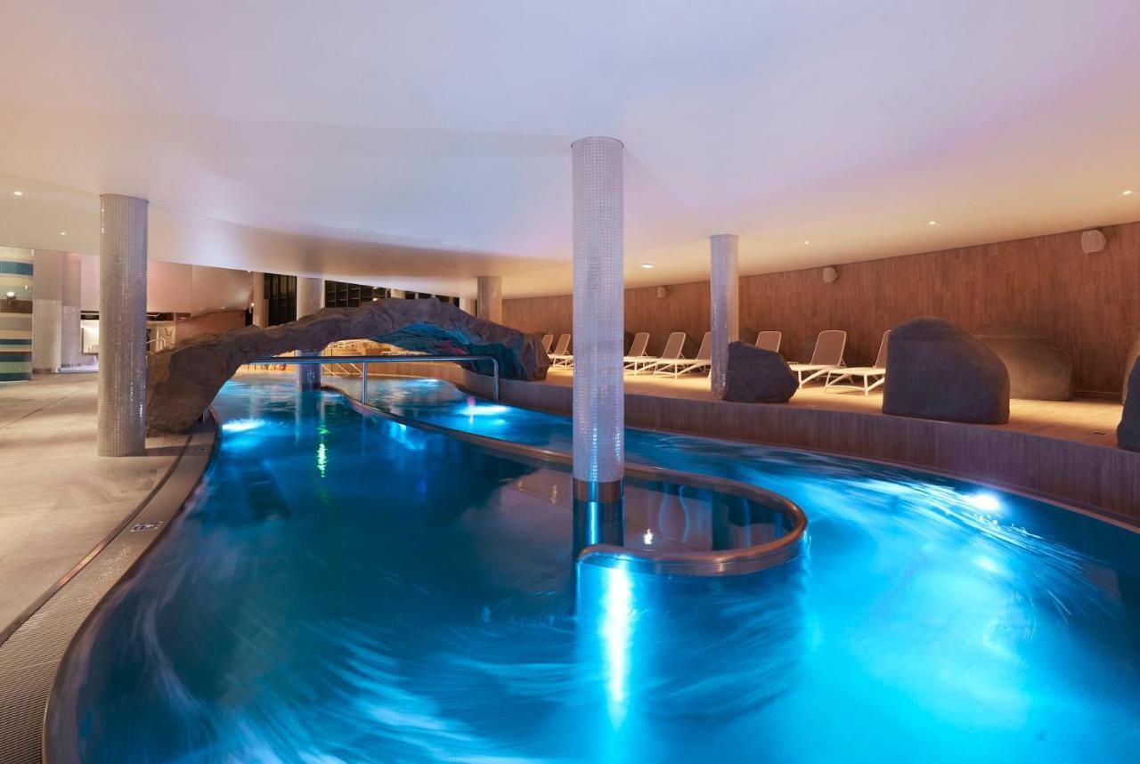 Vacationclub - Platan 2E Apartament 19 Свиноуйсьце Экстерьер фото
