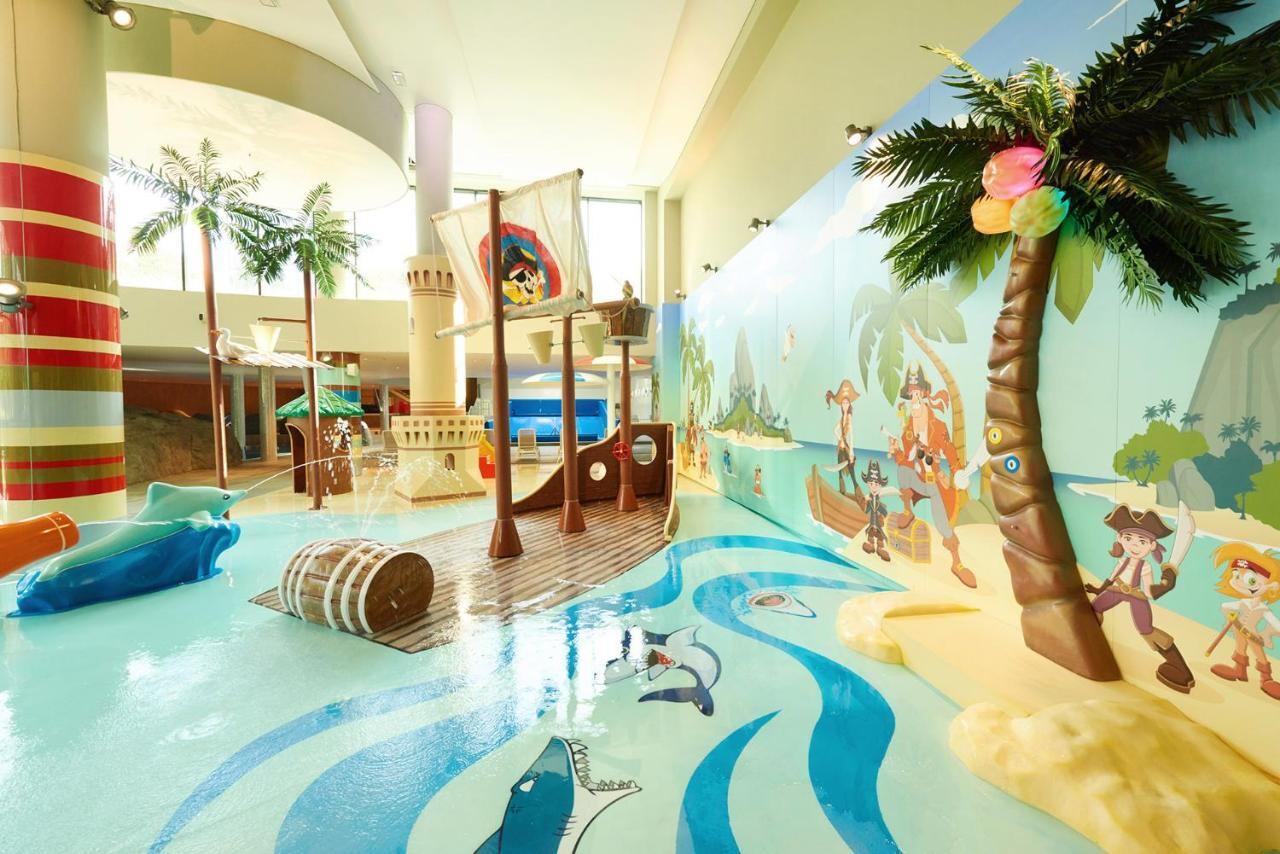 Vacationclub - Platan 2E Apartament 19 Свиноуйсьце Экстерьер фото